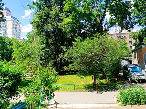 квартира по адресу Голосеевский просп. (40-летия Октября), 110