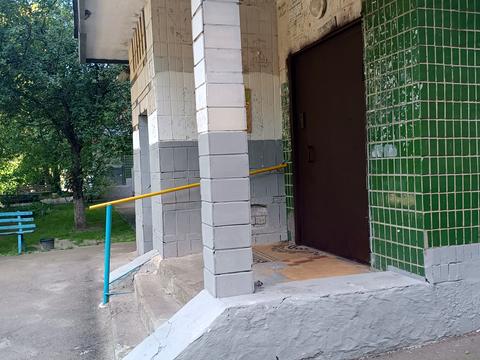 квартира по адресу Голосеевский просп. (40-летия Октября), 110