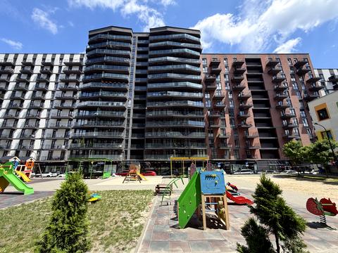 квартира по адресу Замарстыновская ул. (Калинина), 55-Ж
