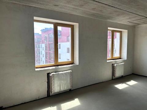 квартира по адресу Василия Симоненко ул., (Будинок 3)