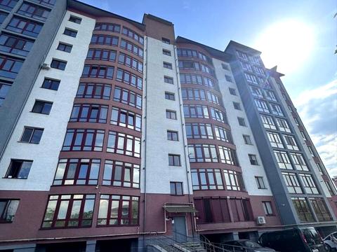 квартира по адресу Василия Симоненко ул., (Будинок 3)