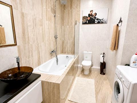 квартира по адресу Дегтярная ул., 11