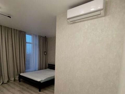 квартира по адресу Радостная ул., 29, к.1