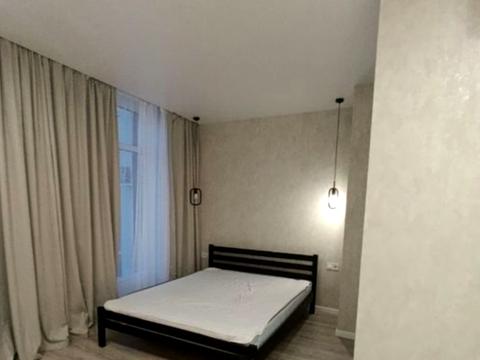 квартира по адресу Радостная ул., 29, к.1