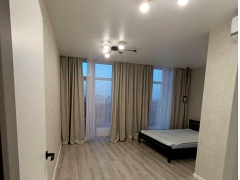 квартира по адресу Радостная ул., 29, к.1