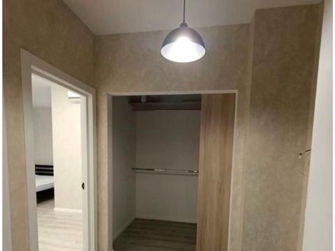 квартира по адресу Радостная ул., 29, к.1