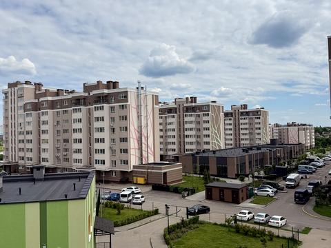 квартира по адресу Приозёрный бульв., 3-А