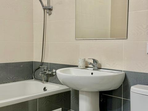 квартира по адресу Приозёрный бульв., 3-А