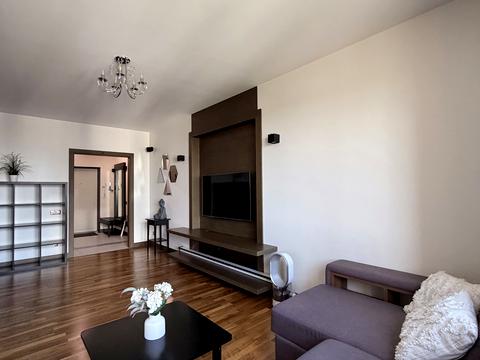 квартира за адресою Голосіївський просп. (40-річчя Жовтня), 62