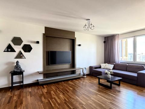 квартира за адресою Голосіївський просп. (40-річчя Жовтня), 62