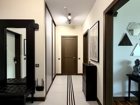 квартира за адресою Голосіївський просп. (40-річчя Жовтня), 62