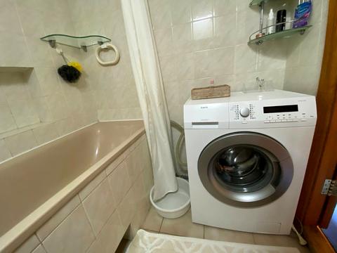 квартира за адресою Срібнокільська вул., 8