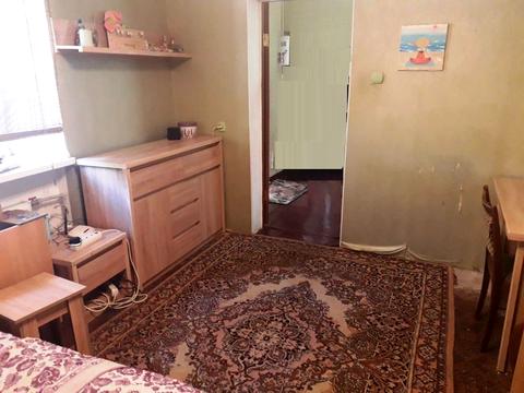 квартира за адресою Одеса, Джевецького пров., 4