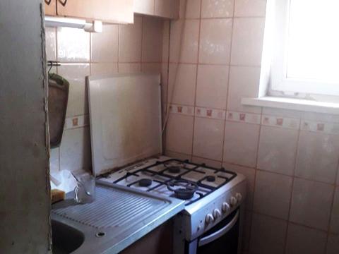 квартира за адресою Одеса, Джевецького пров., 4