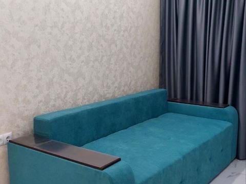 квартира по адресу Инглези ул. (25-ї Чапаєвської Дивізії), 2 к2