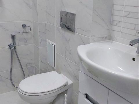 квартира по адресу Инглези ул. (25-ї Чапаєвської Дивізії), 2 к2