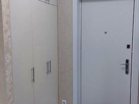 квартира по адресу Инглези ул. (25-ї Чапаєвської Дивізії), 2 к2