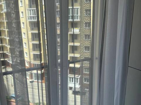 квартира по адресу Инглези ул. (25-ї Чапаєвської Дивізії), 2 к2