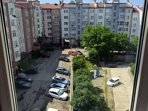 квартира за адресою Богдана Хмельницького вул., 51в