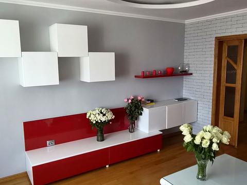 квартира за адресою Богдана Хмельницького вул., 51в