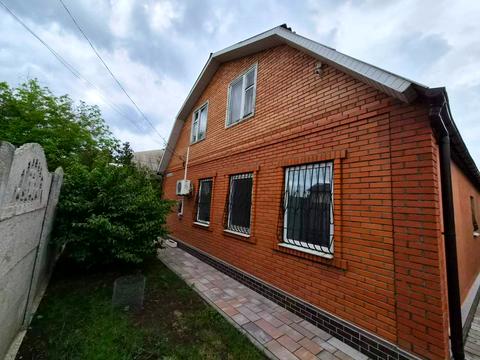 будинок за адресою Кривий Ріг, Павлоградська вул.