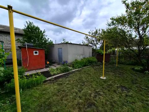 будинок за адресою Кривий Ріг, Павлоградська вул.