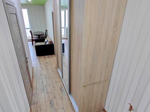 квартира за адресою Лисаветинська вул., 5б
