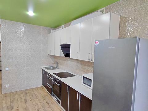 квартира за адресою Лисаветинська вул., 5б
