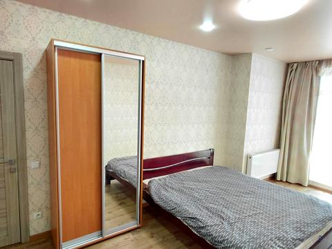 квартира за адресою Лисаветинська вул., 5б