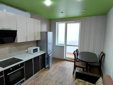 квартира за адресою Лисаветинська вул., 5б