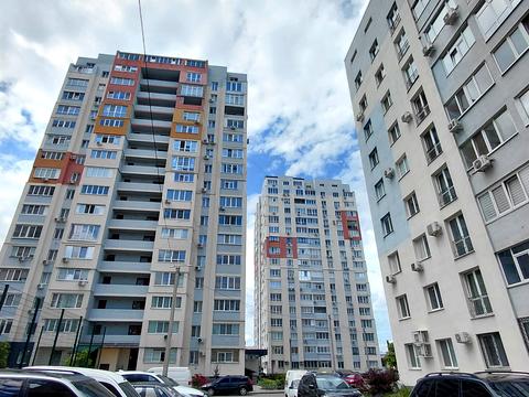 квартира за адресою Лисаветинська вул., 5б