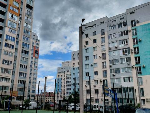 квартира за адресою Лисаветинська вул., 5б