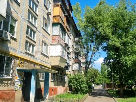 квартира за адресою Воскресенський просп. (Перова), 18