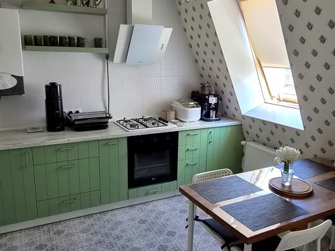 квартира по адресу Черновола ул., 10