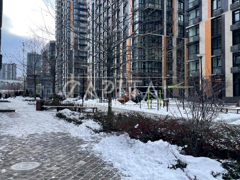 паркоместо по адресу Джона Маккейна ул. (Кудри Ивана), 3-А