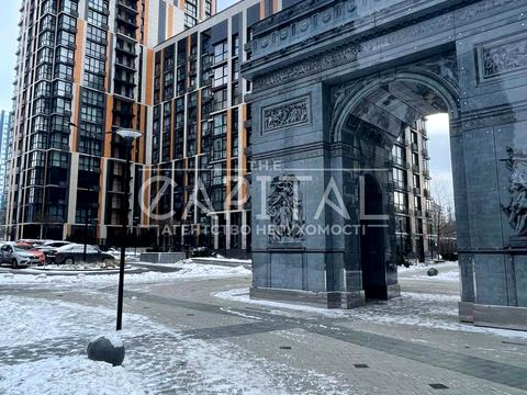 паркоместо по адресу Джона Маккейна ул. (Кудри Ивана), 3-А