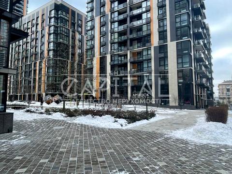 паркоместо по адресу Джона Маккейна ул. (Кудри Ивана), 3-А