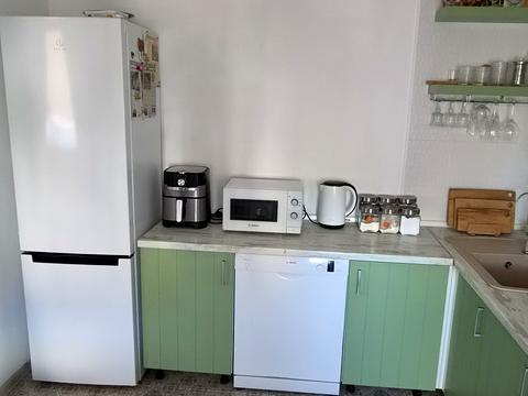 квартира по адресу Черновола ул., 10
