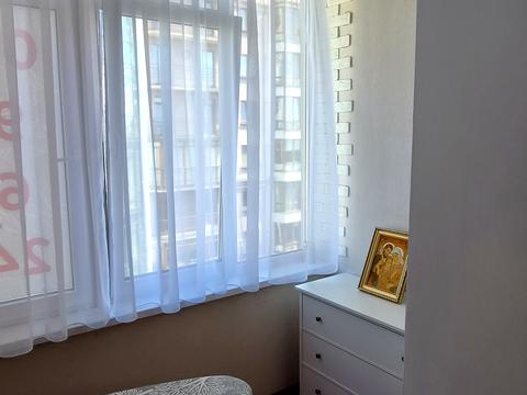 квартира по адресу Черновола ул., 10