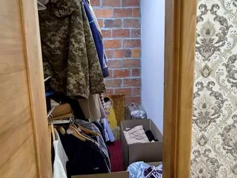 квартира по адресу Черновола ул., 10