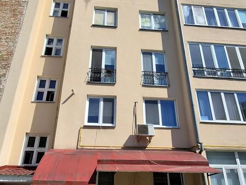 квартира по адресу Черновола ул., 10