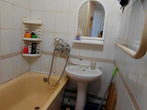 квартира за адресою Гвардійців-Широнінців вул., 96/30