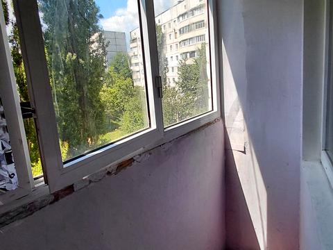 квартира за адресою Гвардійців-Широнінців вул., 96/30