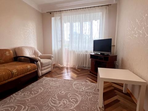 квартира за адресою Митрофана Довнар-Запольського вул., 4-А