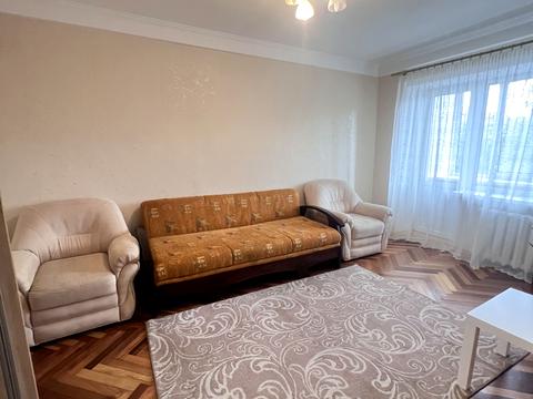 квартира за адресою Митрофана Довнар-Запольського вул., 4-А