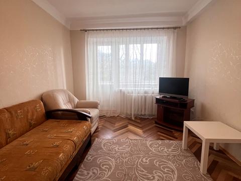 квартира за адресою Митрофана Довнар-Запольського вул., 4-А