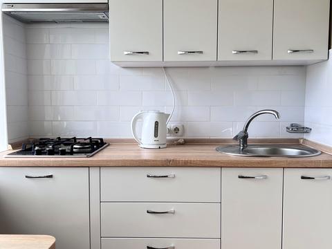 квартира за адресою Митрофана Довнар-Запольського вул., 4-А