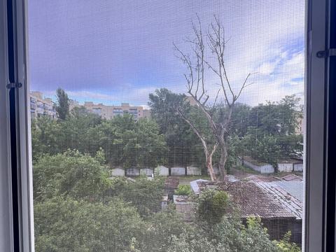 квартира за адресою Митрофана Довнар-Запольського вул., 4-А