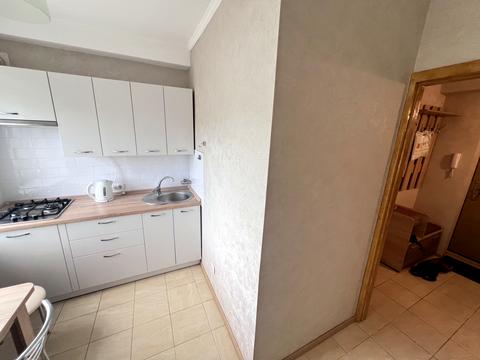 квартира за адресою Митрофана Довнар-Запольського вул., 4-А