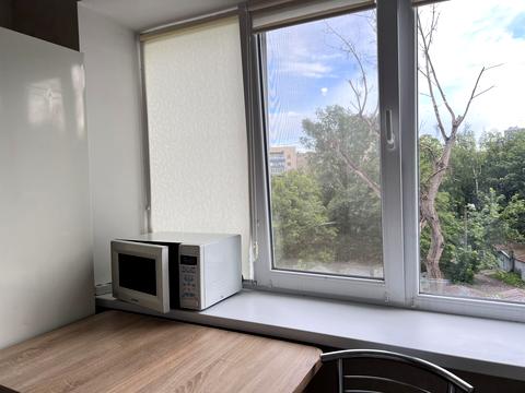 квартира за адресою Митрофана Довнар-Запольського вул., 4-А